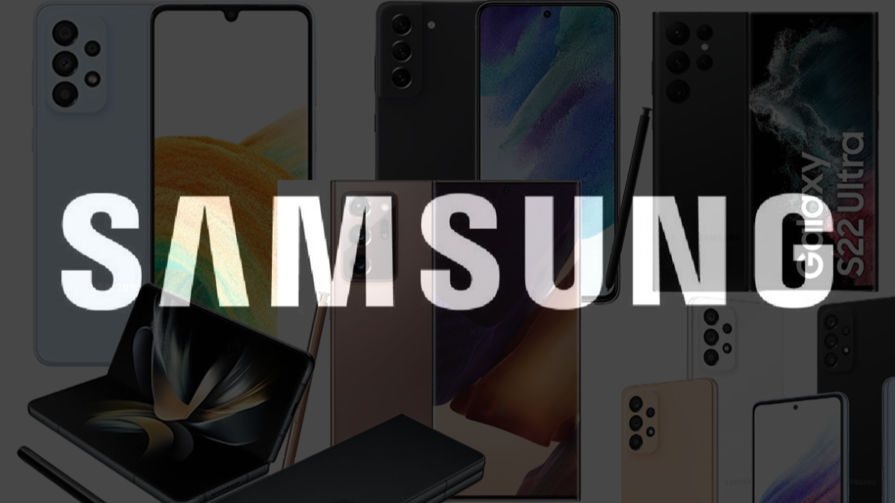 Teknoloji dünyasının üç devi; Google, Samsung ve Qualcomm ortaklık için bir araya geldiler