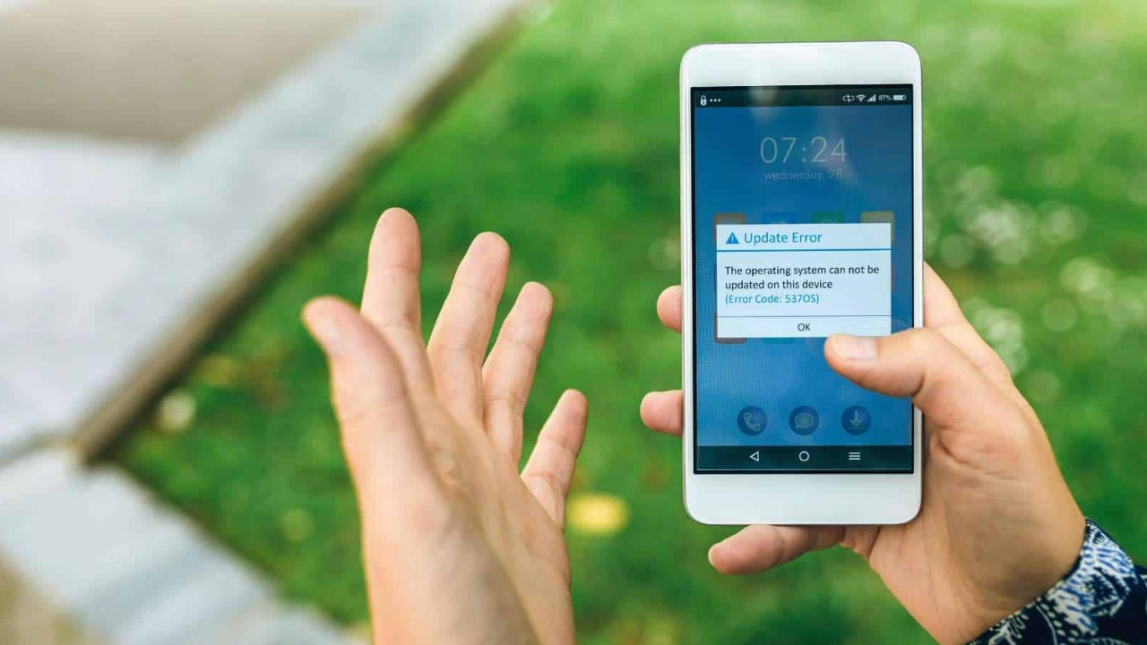 Telefonumdaki yavaşlama sorununu nasıl çözebilirim?