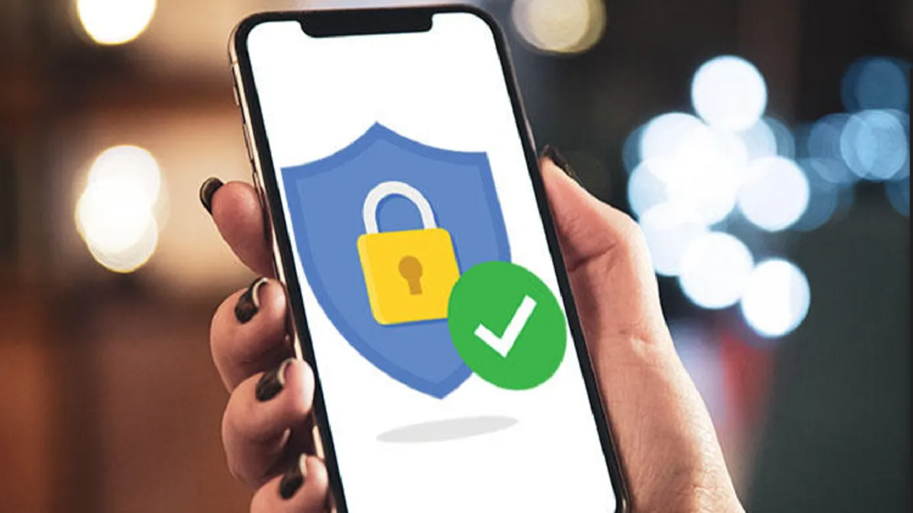 Telefonumun güvenliğini nasıl sağlayabilirim? – 8 Basit adım.