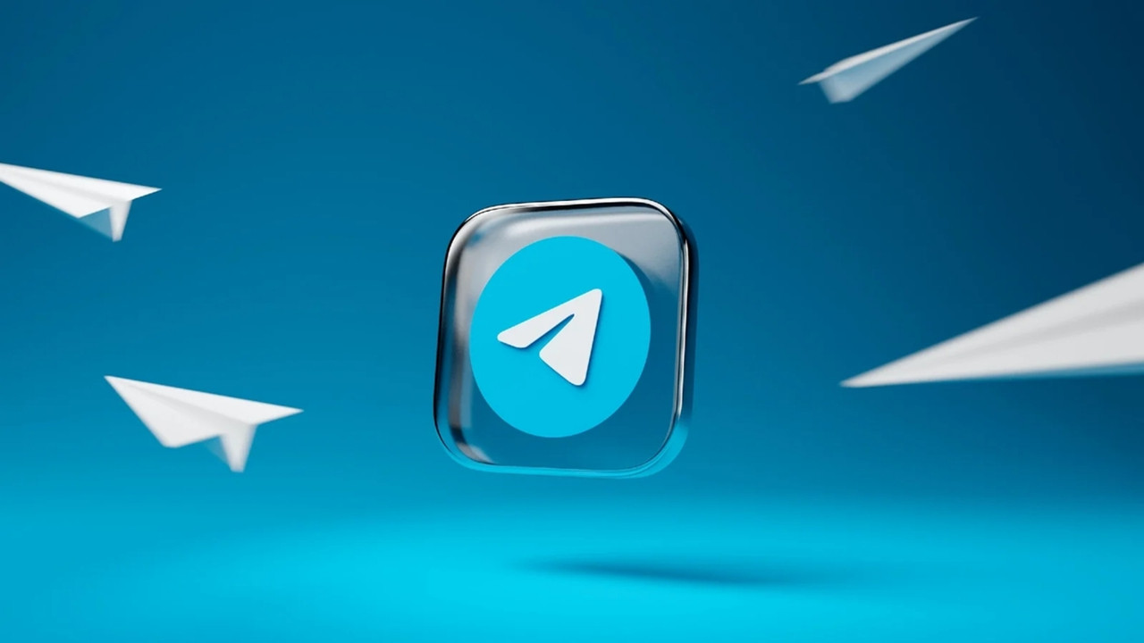 Telegram’ın yeni güncellemesi çok önemli bir özellik ile birlikte geldi
