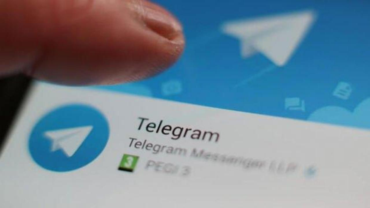Telegram, WhatsApp’a ağzının payını verdi