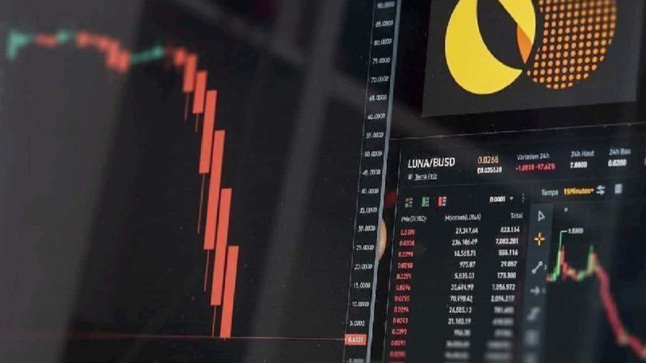 Terra Classic’in piyasa değeri, 1 milyar doların altına düştü! Sırada ne var?