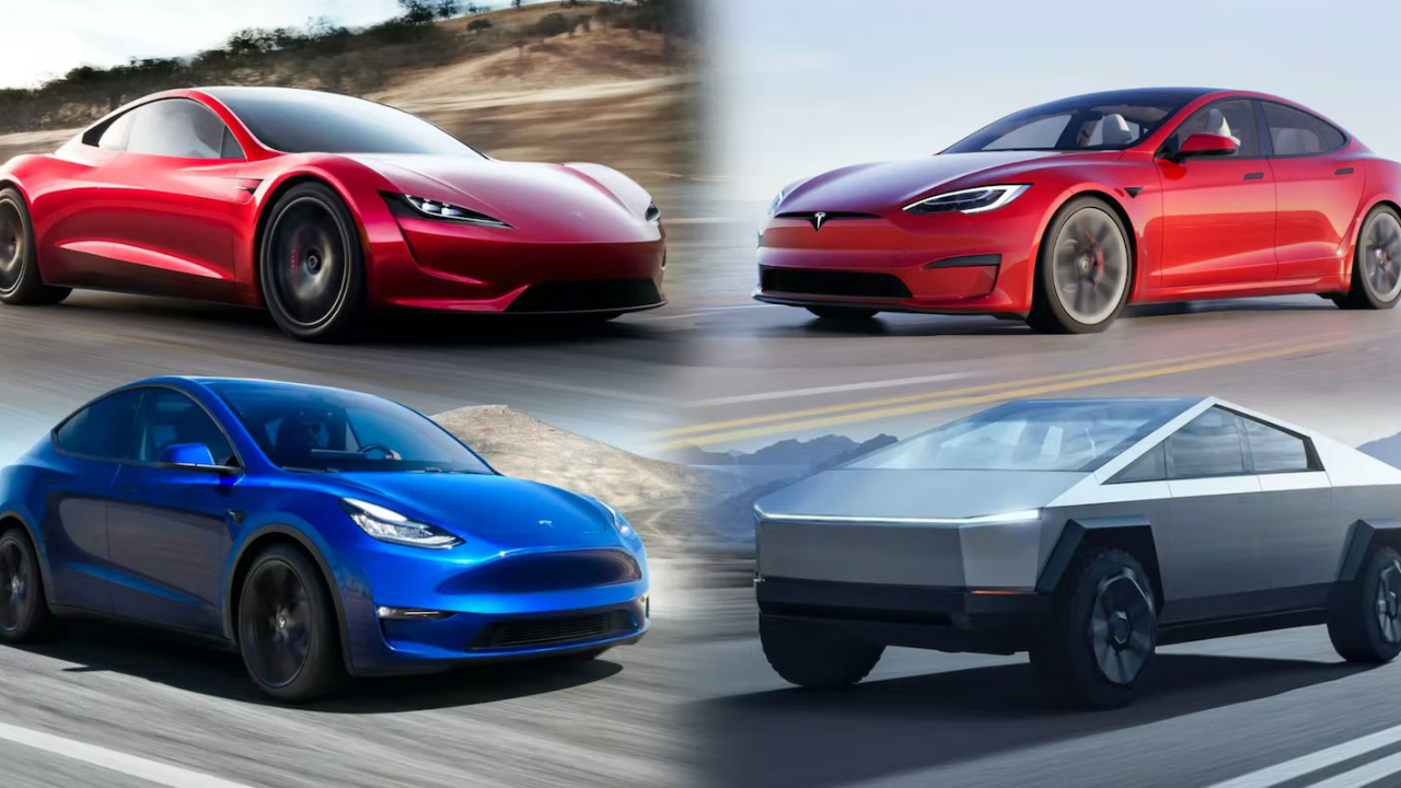 Tesla şokta! Elon Musk ne yapacağını şaşırdı!