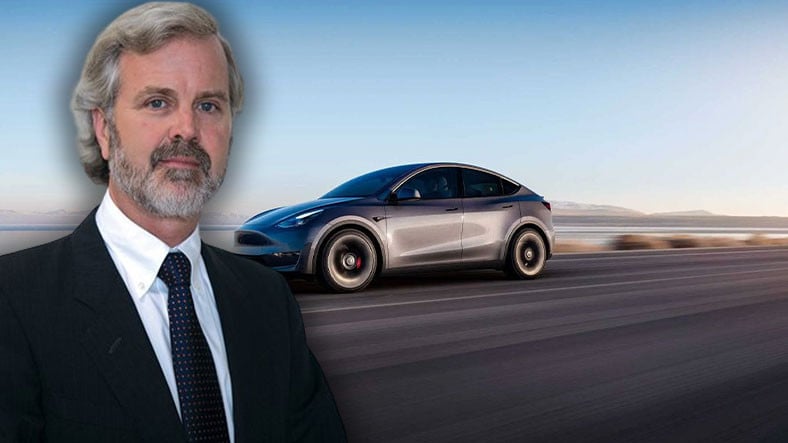 Tesla’nın Kurucu Ortağı ” Otonom Araçlar Saçmalık” Dedi
