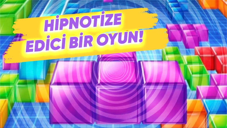“Tetris”in Filmlere Bile Konu Olan İlgi Çekici Hikâyesi