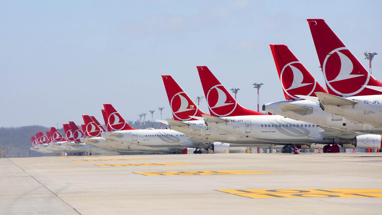 THY’den depremzede öğrenciler için part-time iş duyurusu