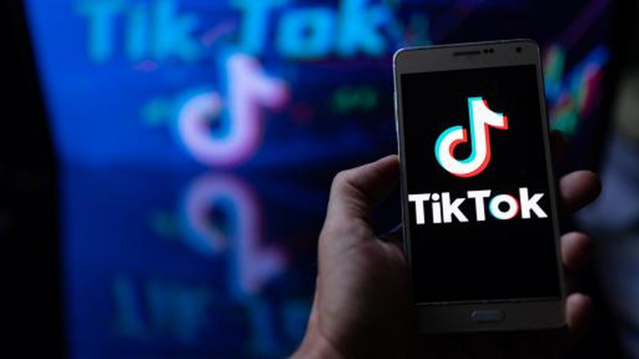 TikTok’a Avrupa Birliği’nden şok yasaklama!