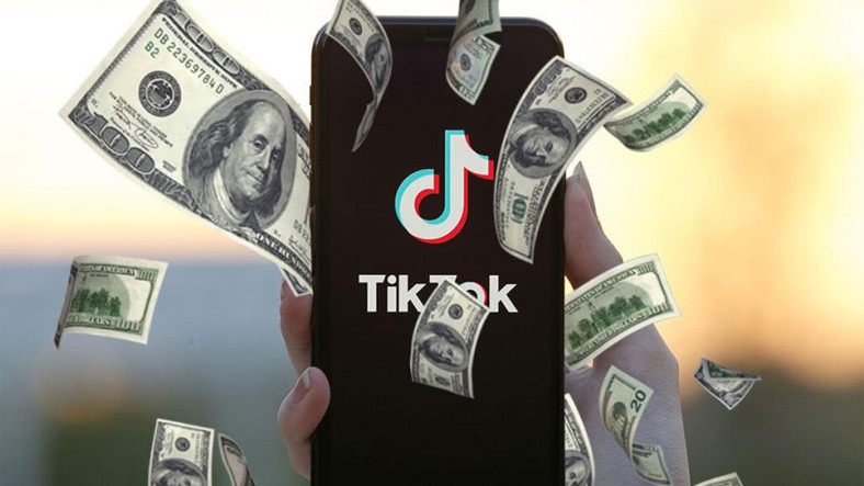TikTok’ta Video İzlemek İçin Para Ödemeniz Gerekebilir