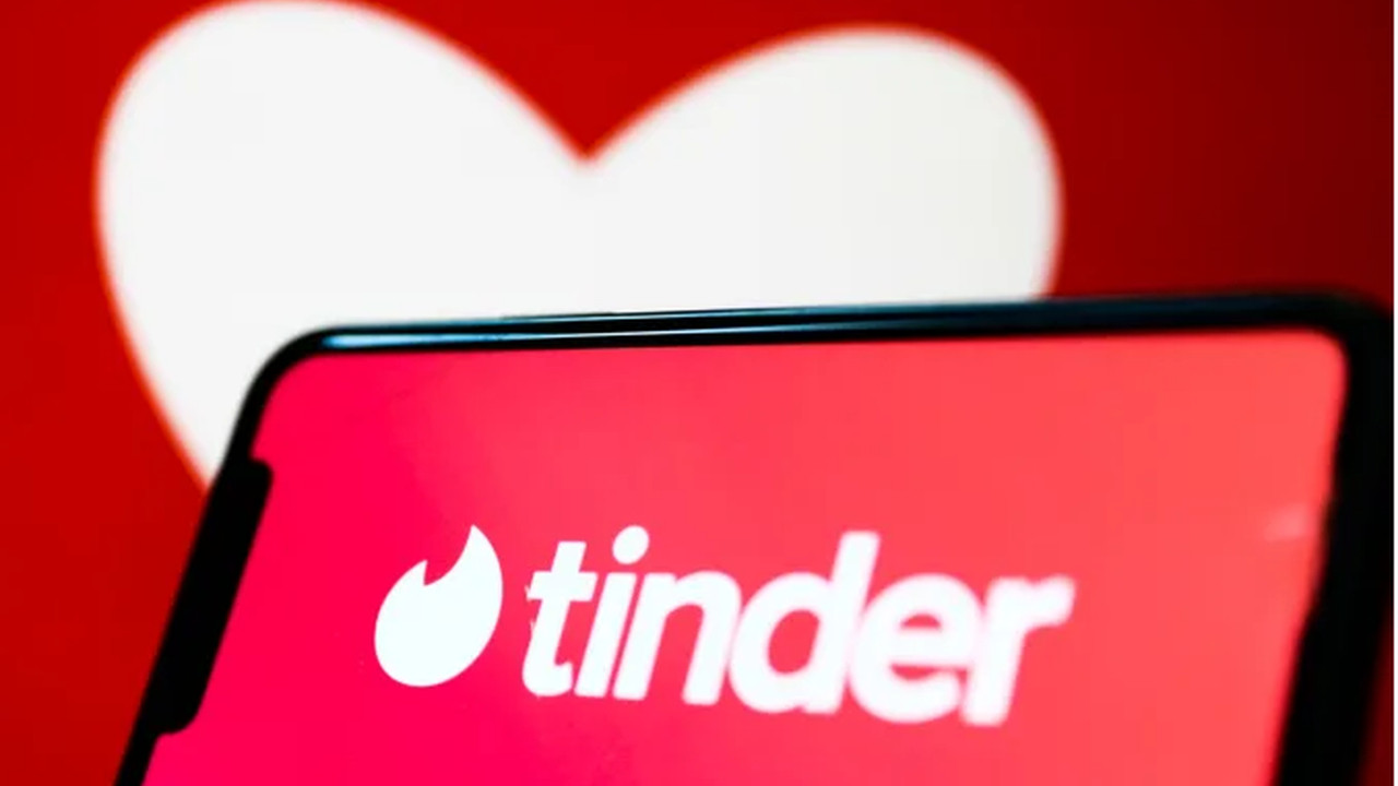 Tinder gizli mod ve daha fazla güvenlik özelliği alıyor