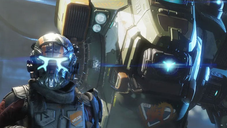 Titanfall Evreninde Geçen Yeni Hikâyeli Oyun İptal Edildi