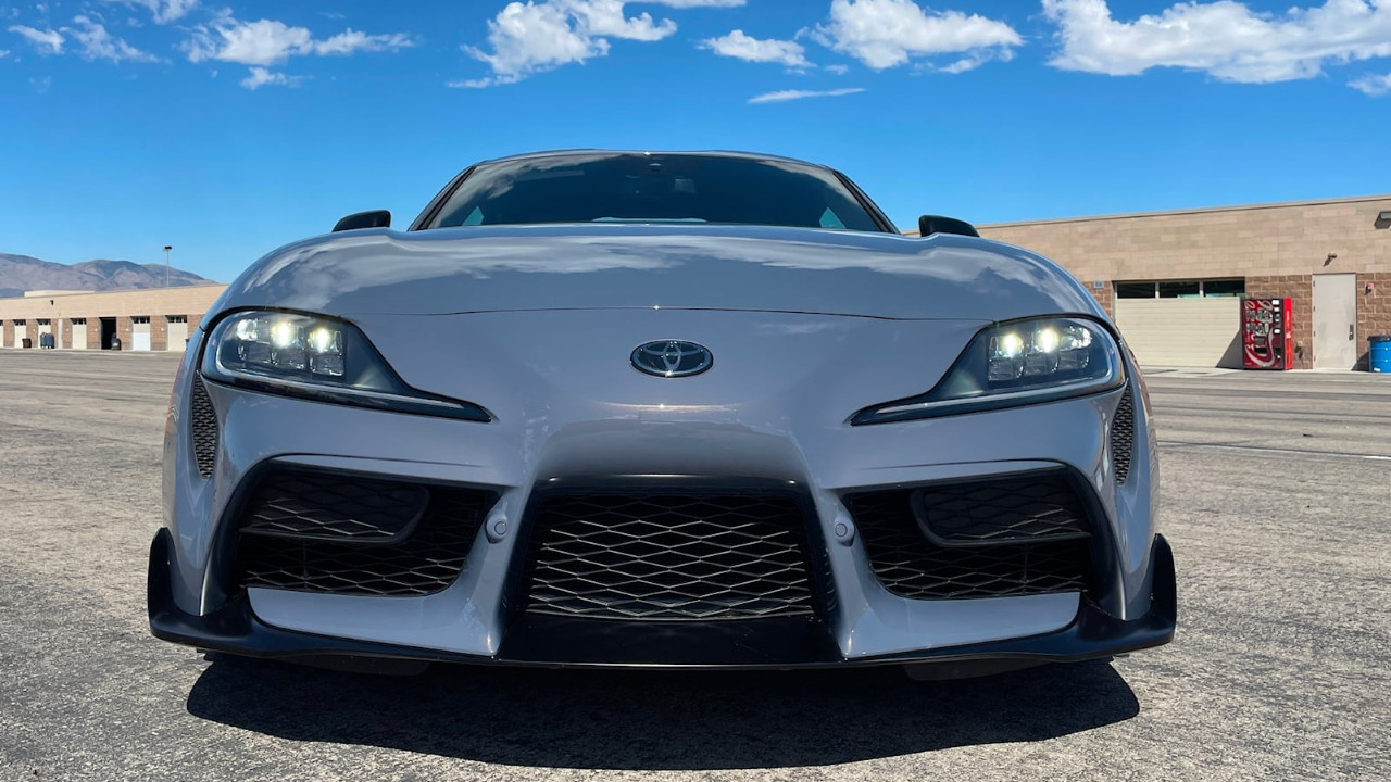 Toyota’nın ilk yeni nesil EV’si bir Lexus olacak
