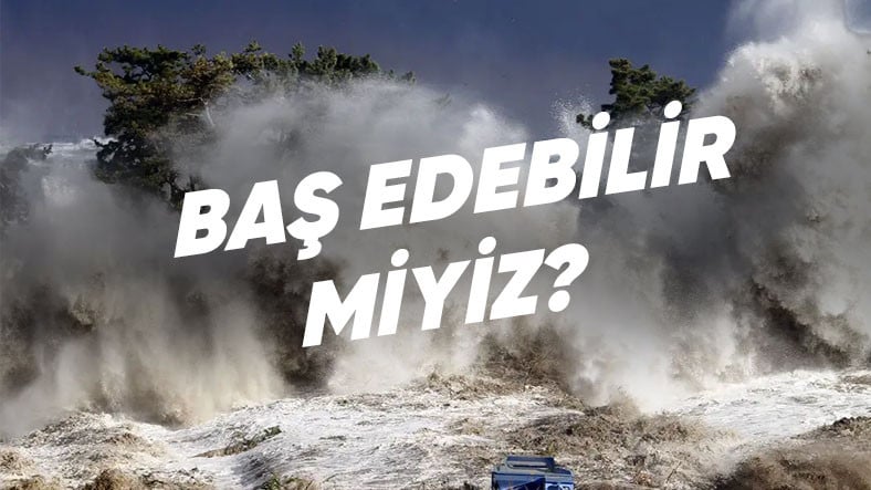 Tsunamiler, Türkiye’nin Hangi Kısımlarında Görülebilir?