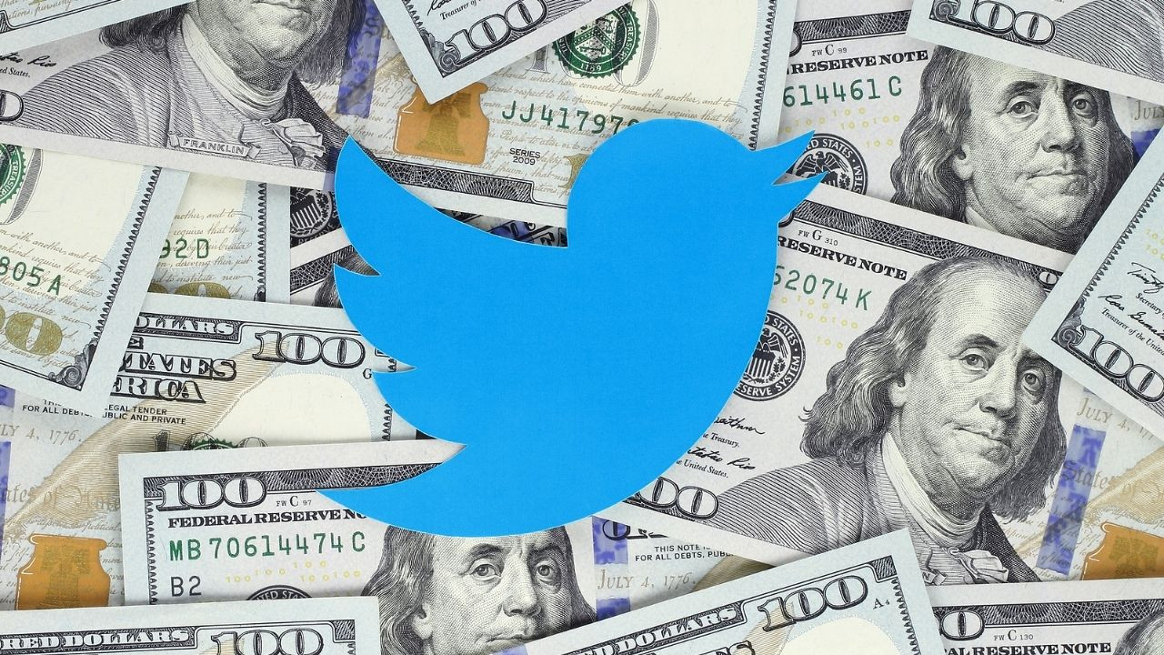 Twitter kullanıcılarına müjde! Tweet atarak para kazanma dönemi başlıyor!