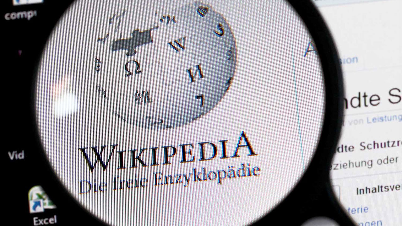 Vikipedi kutsal değerlere hakaretten yine kapatıldı
