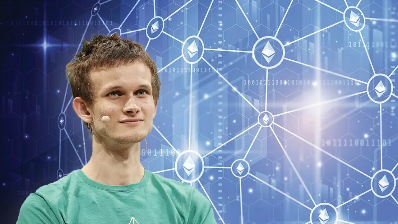 Vitalik Buterin’e büyük tepki! Depremzedelere yaptığı bağış şaka gibi!