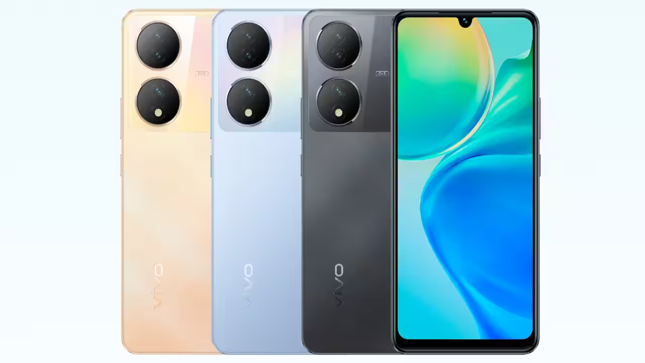 Vivo sudan ucuz Y100 modelini tanıttı! Özellikleri de fena
