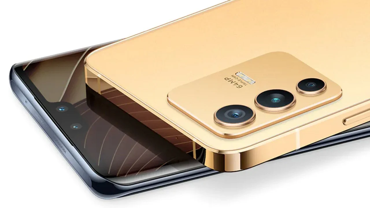 Vivo V27 Pro özellikleriyle yok artık dedirtti! Çıkışı tarihi de belli oldu