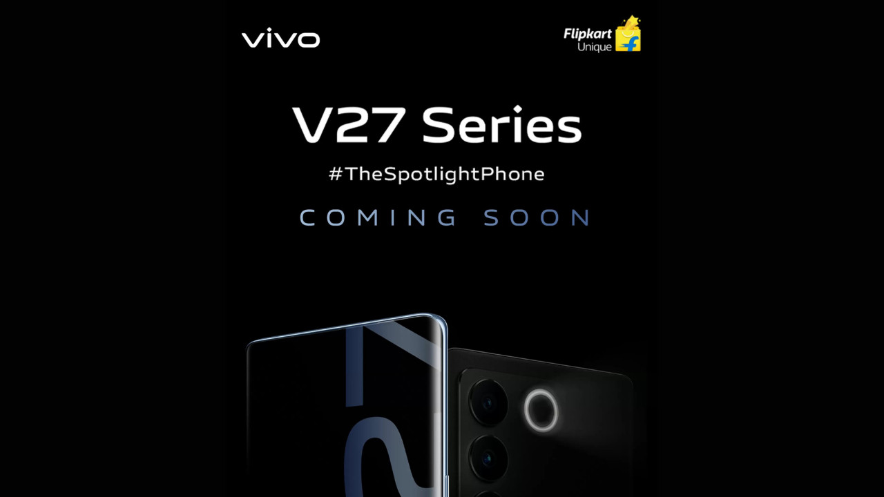 Vivo V27 serisinin resmi tanıtım tarihi belli oldu. İşte detaylar
