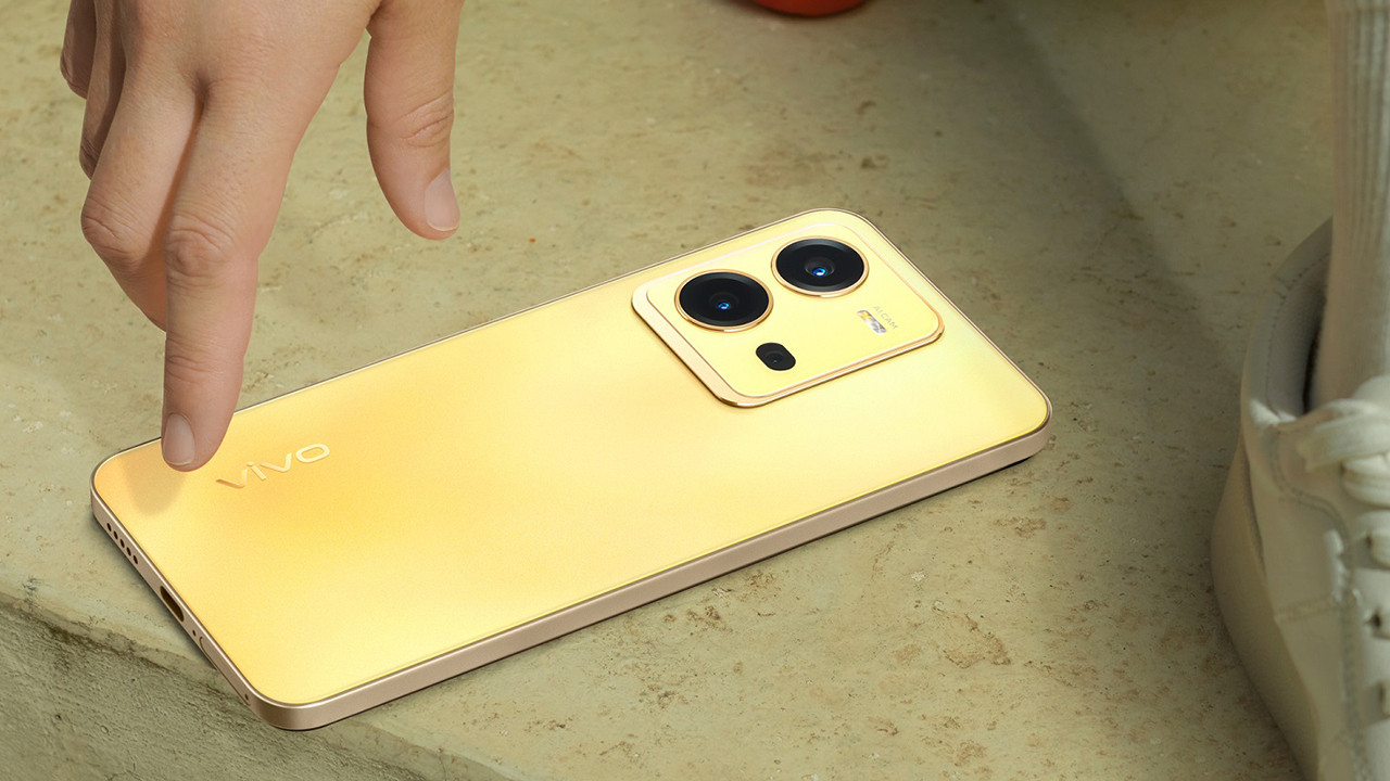 vivo V27e’nin özellikleri lansman öncesinde sızdırıldı
