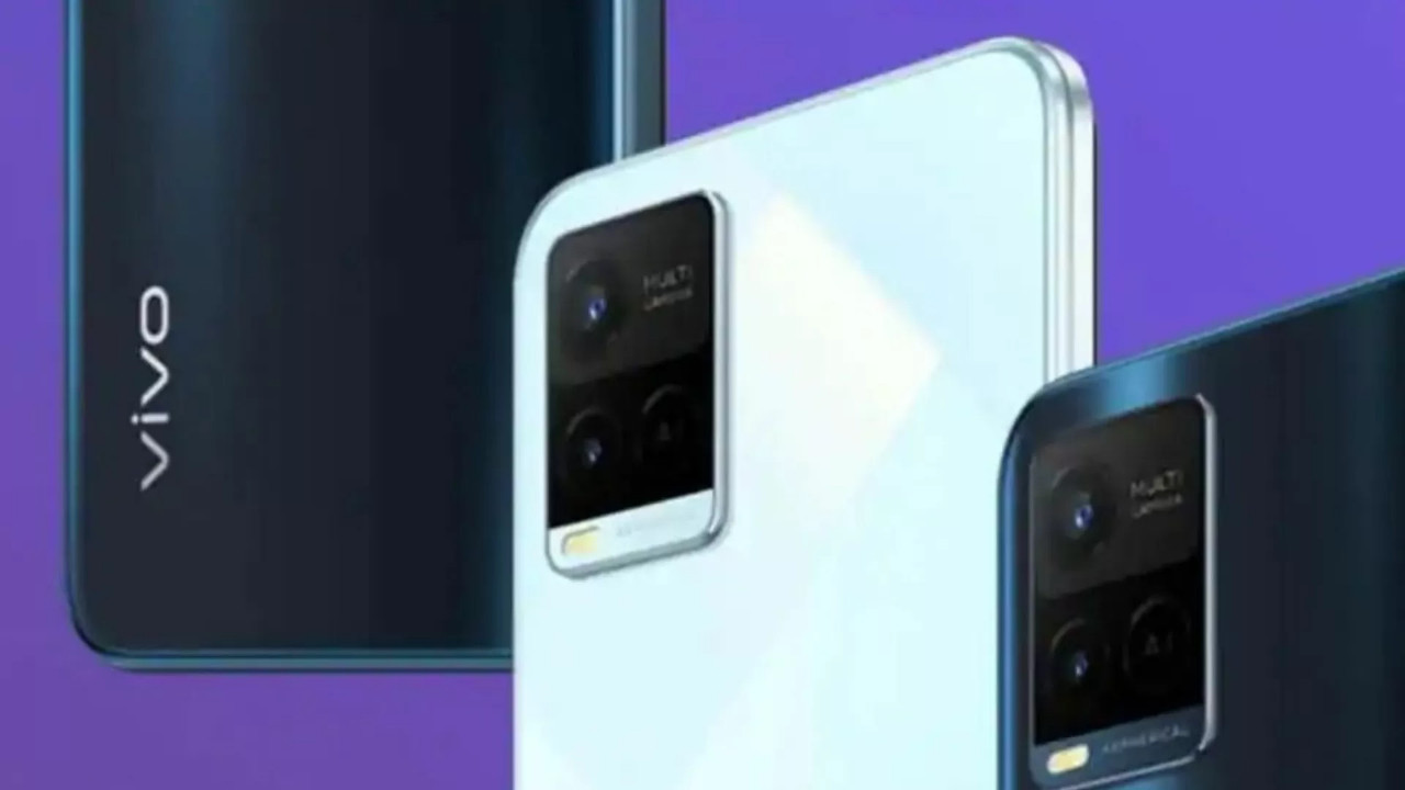Vivo Y56 5G modeli resmen tanıtıldı