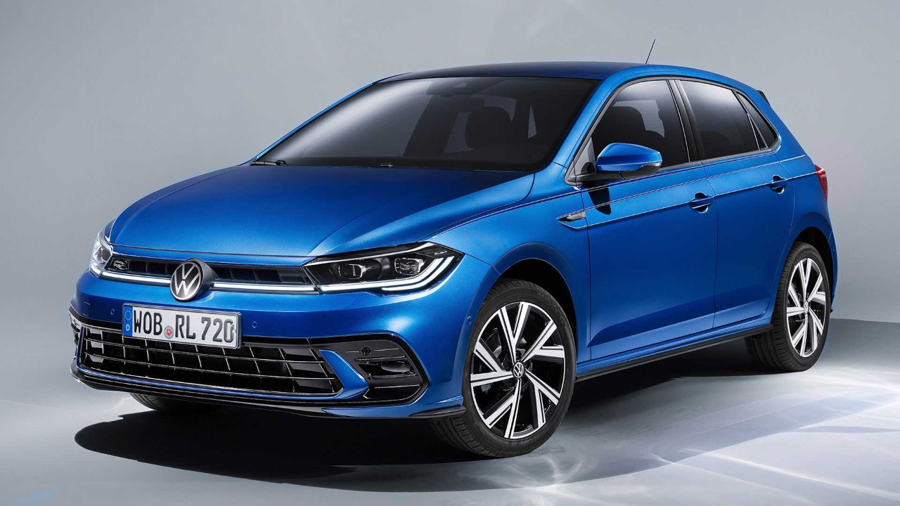 Volkswagen Polo fiyat listesi: Son fırsat!