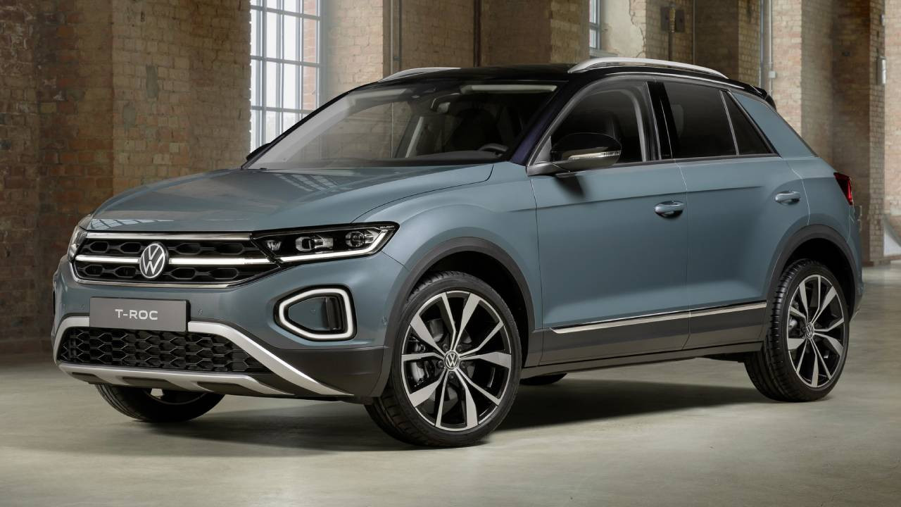 Volkswagen’den büyük kampanya! İşte T-ROC fiyat listesi: Almayan pişman olur!