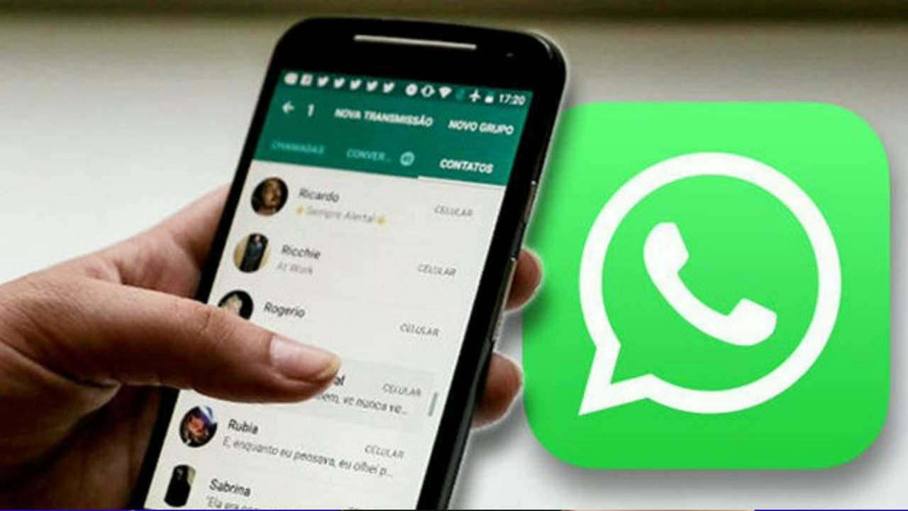 Whatsapp’ta mesajlar nasıl silinir? – 5 Basit adım