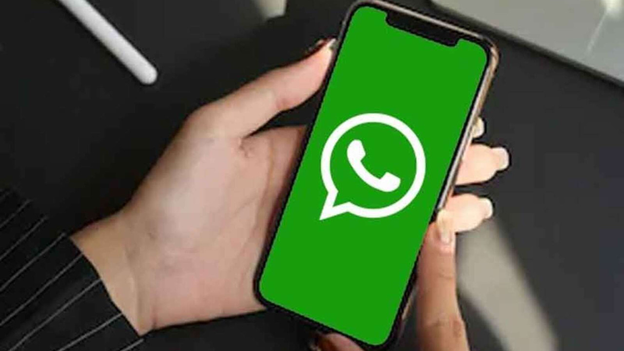 Whatsapp’ta profil resmi nasıl değiştirilir?