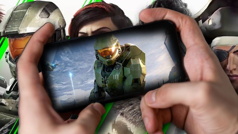Xbox PC Oyunları NVIDIA GeForce NOW’a Geliyor