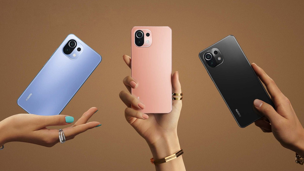 Xiaomi 13 Lite özellikleri ve fiyatı belli oldu! Peynir ekmek gibi satacak!