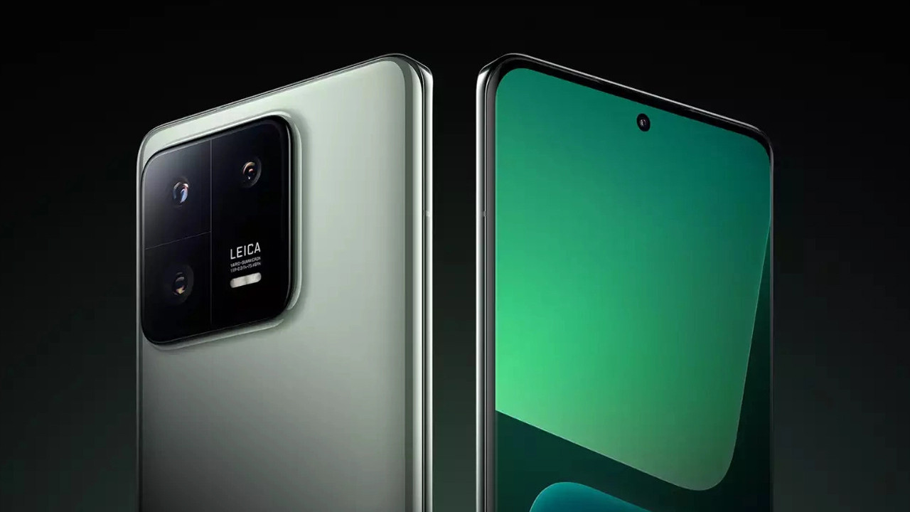 Xiaomi 13 Pro’nun özellikleri ve fiyatı belli oldu!