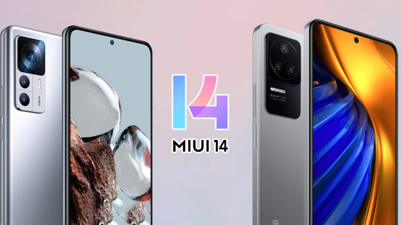 Xiaomi 23 modeline iyileştirmeler getiren güncelleme sunacağını açıkladı!
