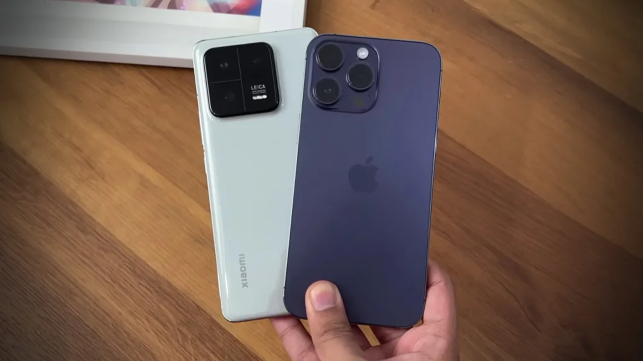 Xiaomi, “O fiyata iPhone ve Samsung alınır” dedirten modeliyle tepki çekebilir!