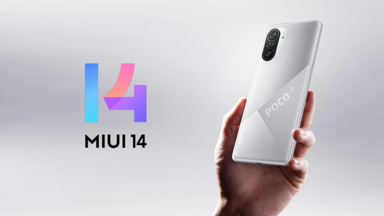 Xiaomi POCO cihazları için büyük sistem güncellemesi hazırlıyor!