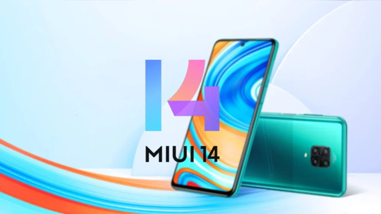 Xiaomi sevilen Redmi modelleri için MIUI 14’ü yayınladı!