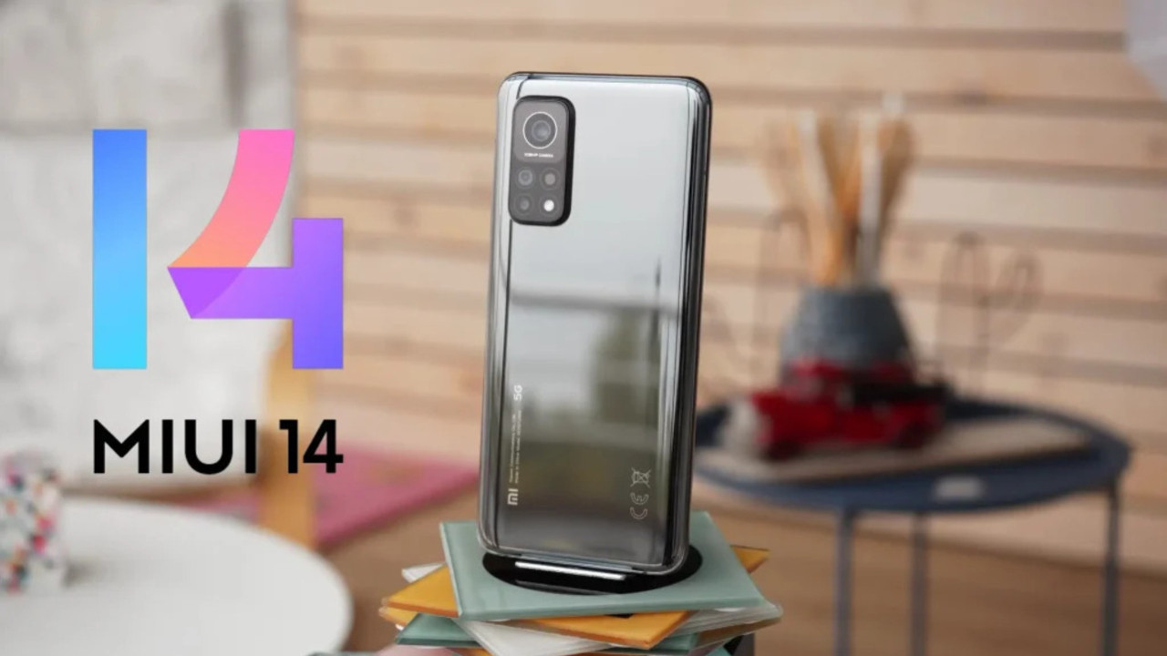 Xiaomi’nin kodlarında ortaya çıkan modeline güncelleme sürprizi!