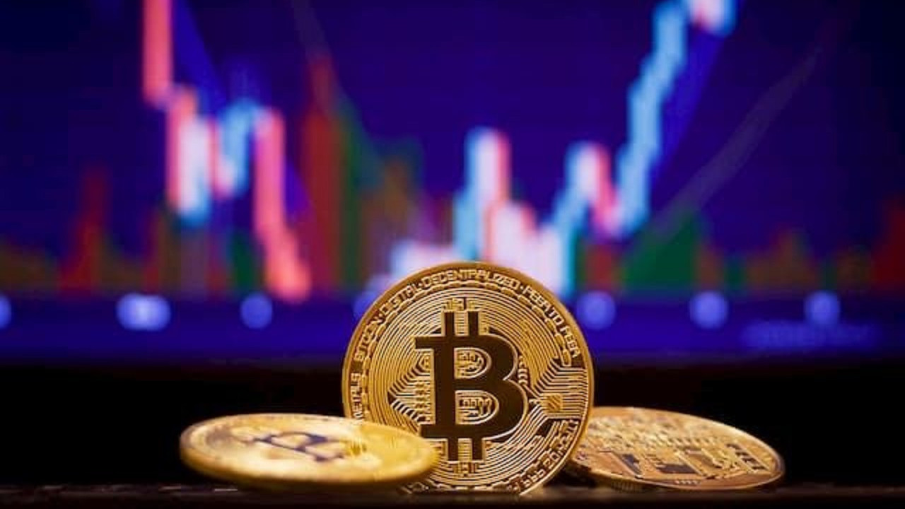 Yapay zeka, 2023’ün sonu için Bitcoin fiyatını tahmin ediyor!