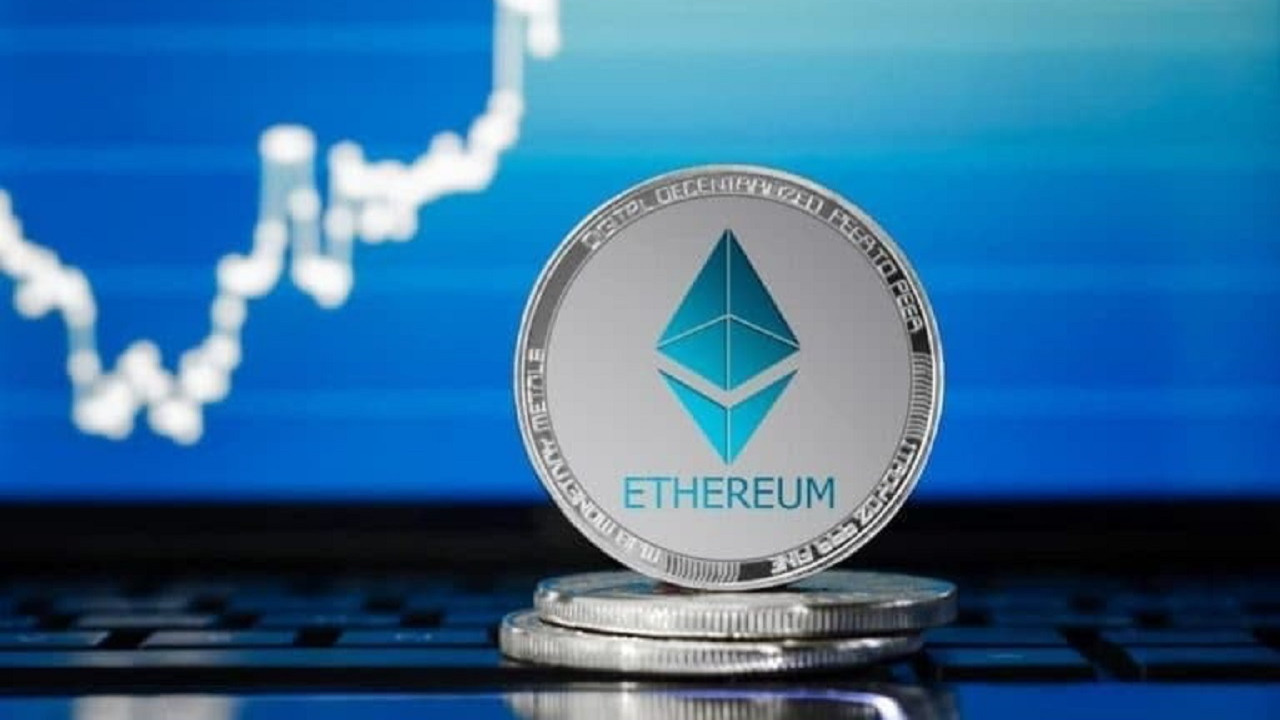 Yapay zeka, 2023’ün sonu için Ethereum fiyatını tahmin ediyor