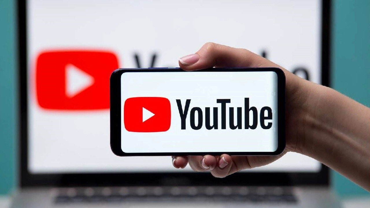 YouTube CEO’su istifa etti! Yerine gelen isim belli oldu