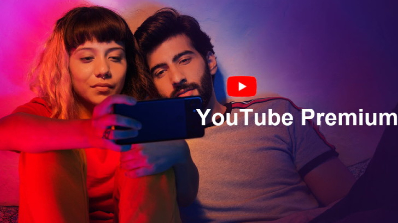 YouTube’dan Premium abonelerine yeni “1080p Premium” seçeneği
