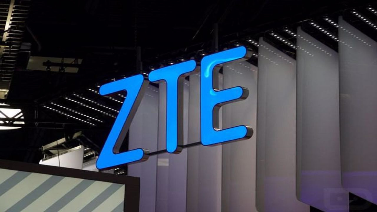 ZTE yeni tablet modelini tanıtmak için geri sayıma geçti