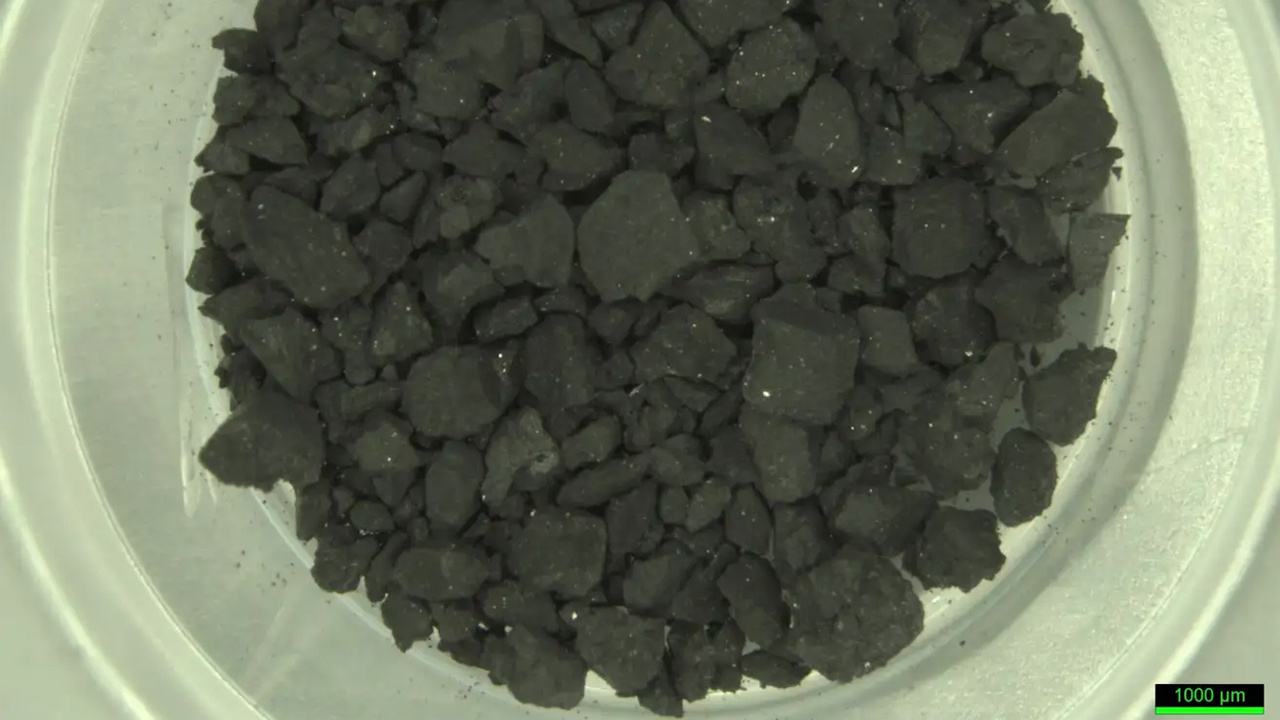 Ryugu asteroidinden alınan örnekler, Dünya’daki yaşama ışık tutabilir
