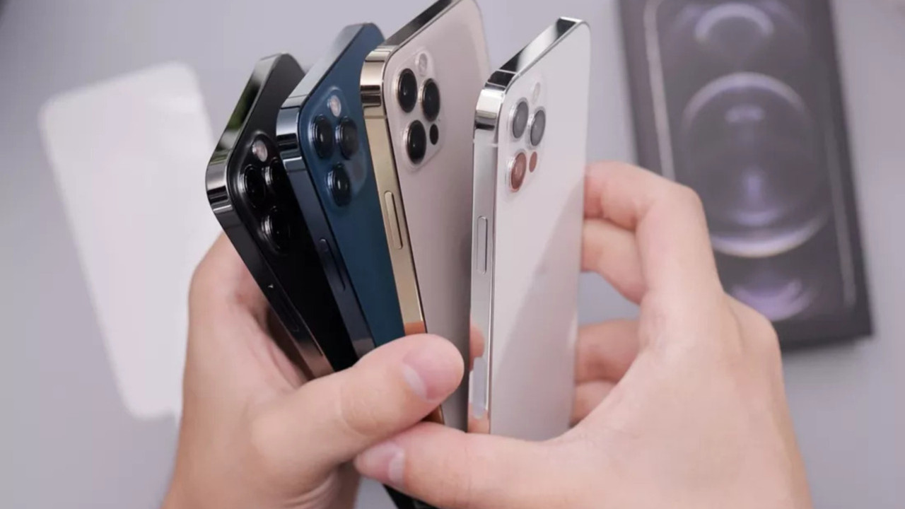 Apple, iPhone 15 serisinde Pro modellerini de ayrıştıracak