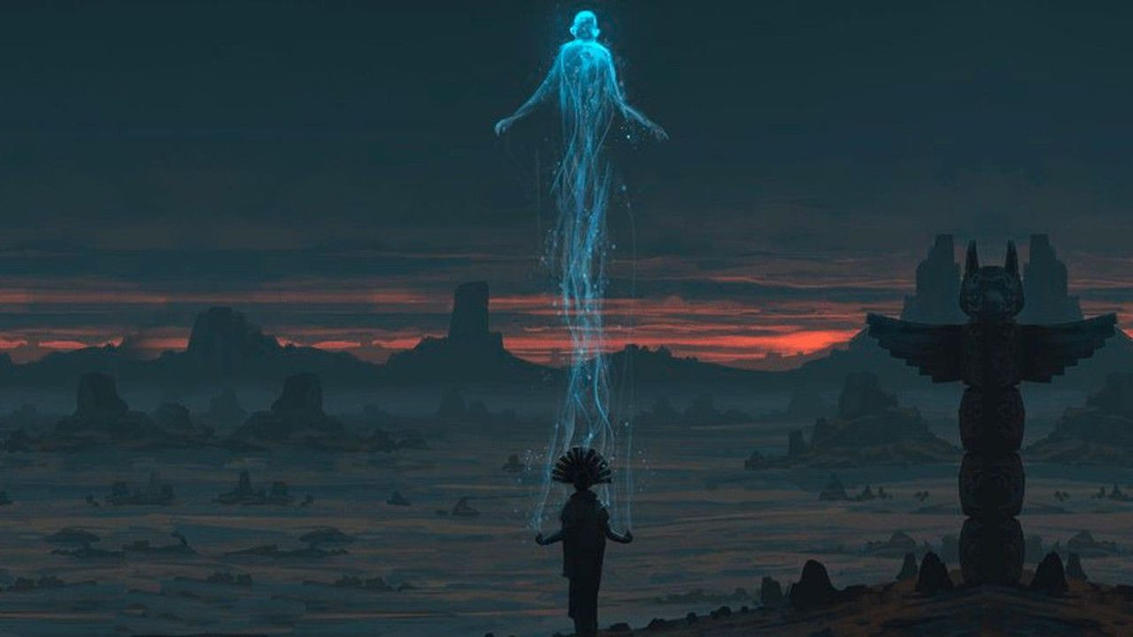 Astral seyahat nedir? Astral seyahat mümkün müdür? İşte cevabı