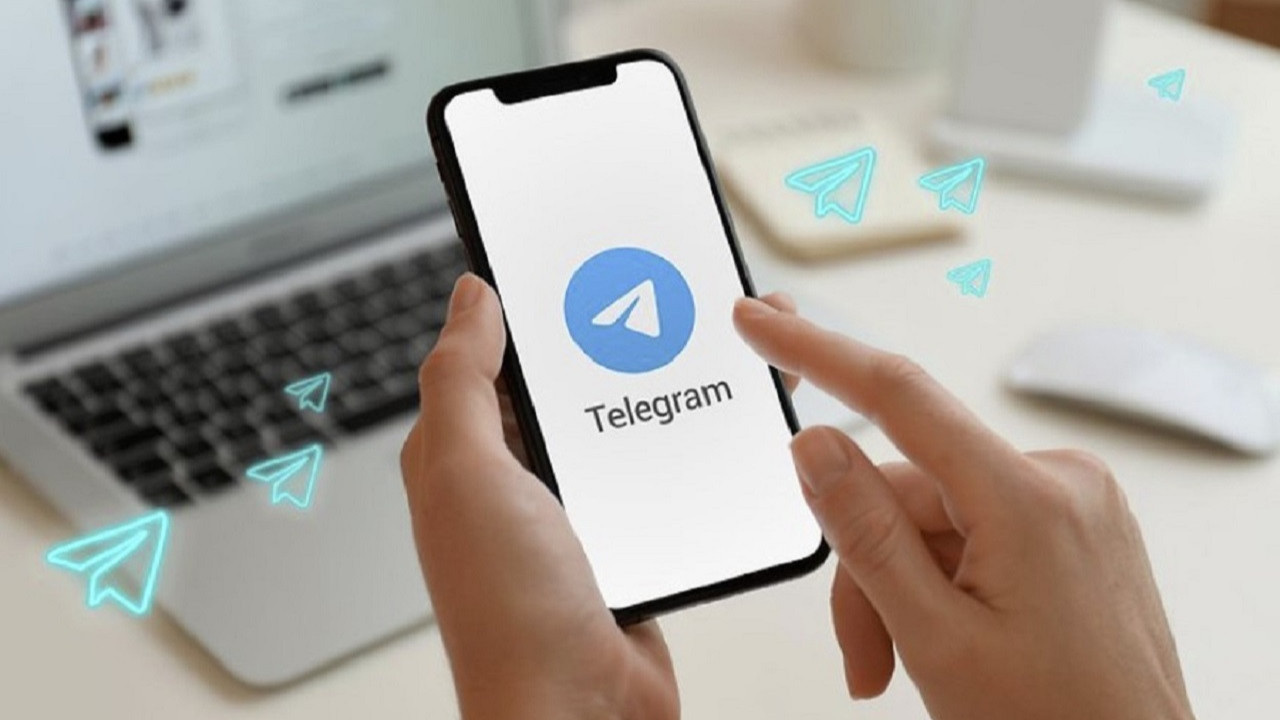 Beklenmedik hamle! TikTok yasaklanacak diye beklerken Telegram yasaklandı
