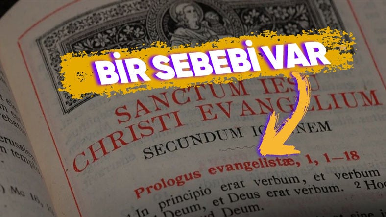 Bilim Dili Olarak Latincenin Tercih Edilmesinin Ana Sebebi