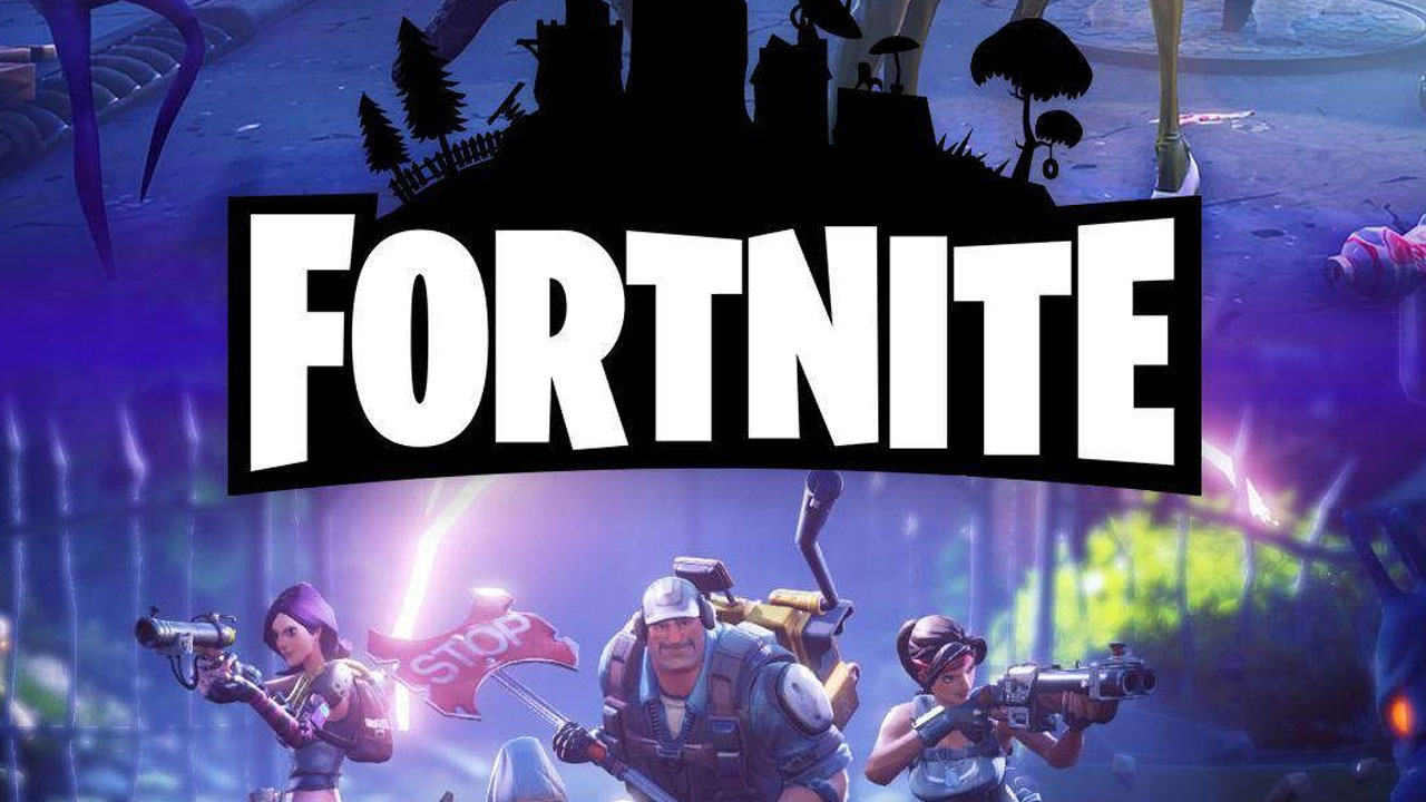 Bir Fortnite filmi ya da dizisi olacak mı? İlk açıklama geldi…