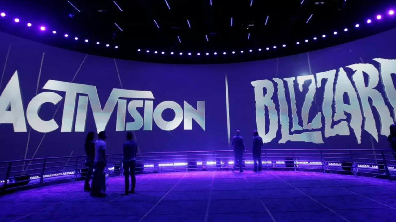 Blizzard yeni bir dava ile karşı karşıya!