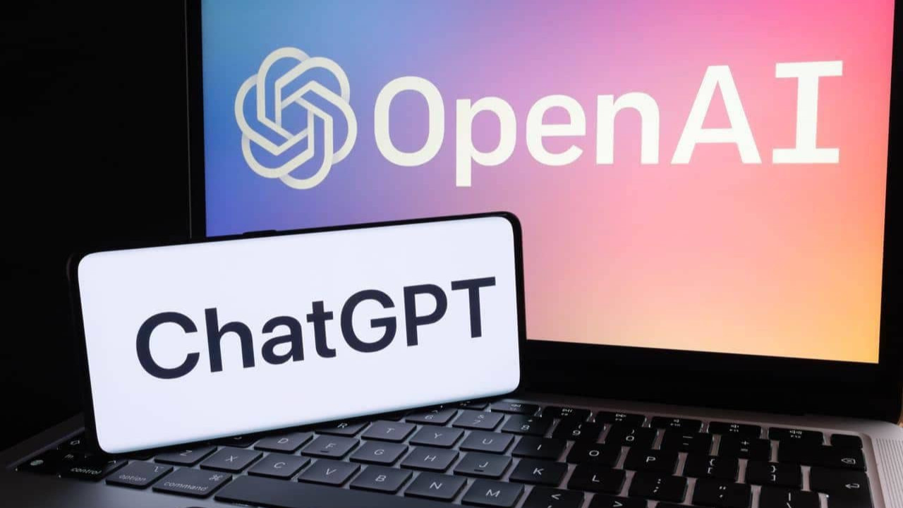 ChatGPT Matematik sınavından çaktı!