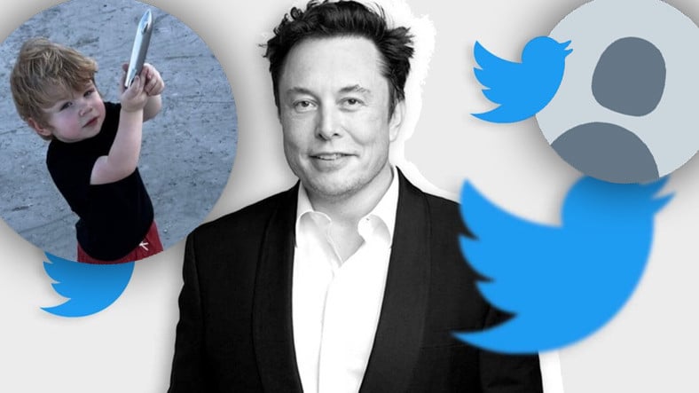 Elon Musk’ın Sahte Twitter Hesapları Varmış!